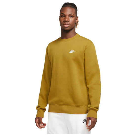 Nike Ανδρικό φούτερ Sportswear Club Fleece